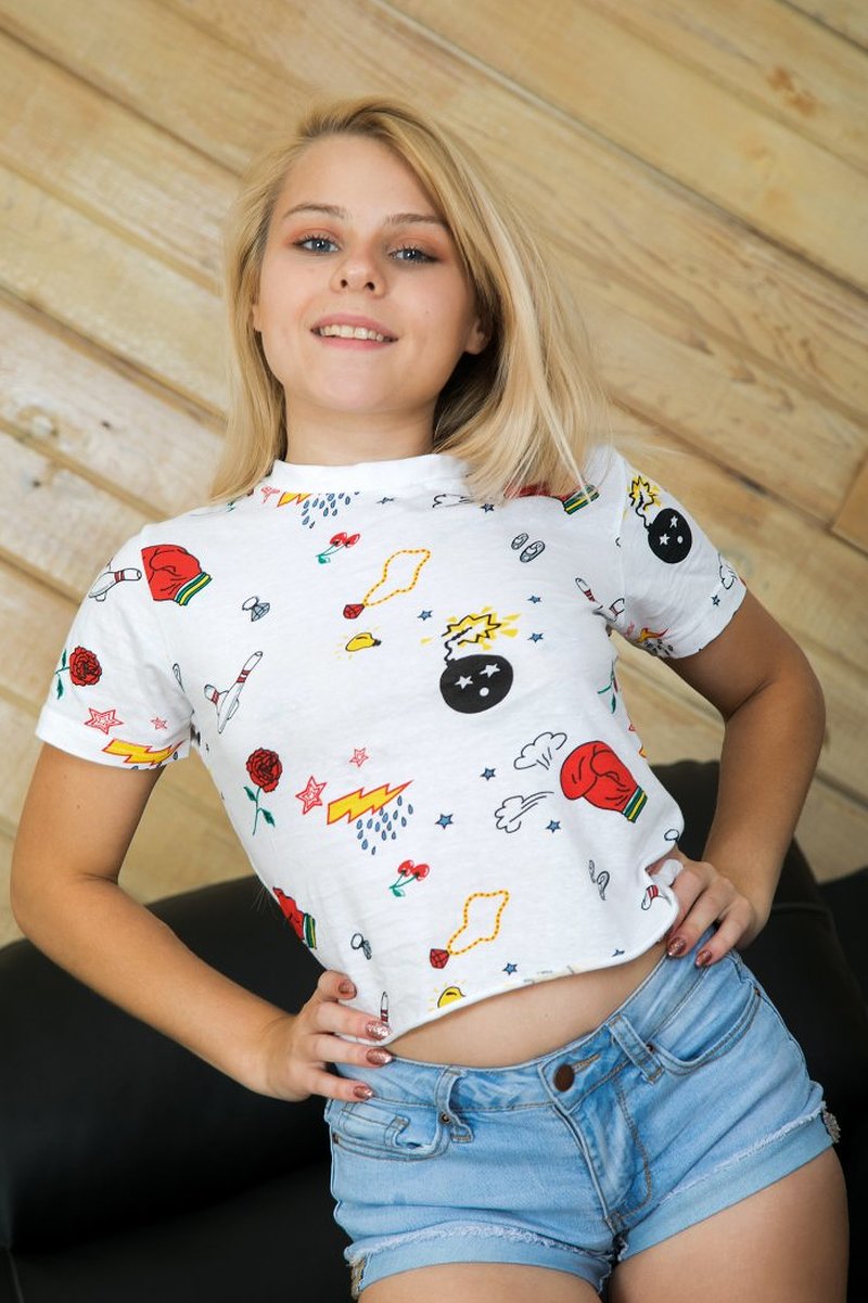 Изольда, 21